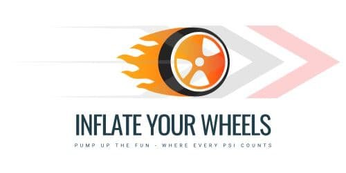 Inflate Your Wheels