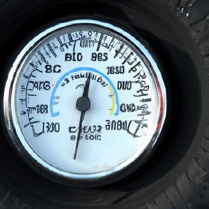 How Many Psi Do Tires Inflate While Driving? Expert Results!