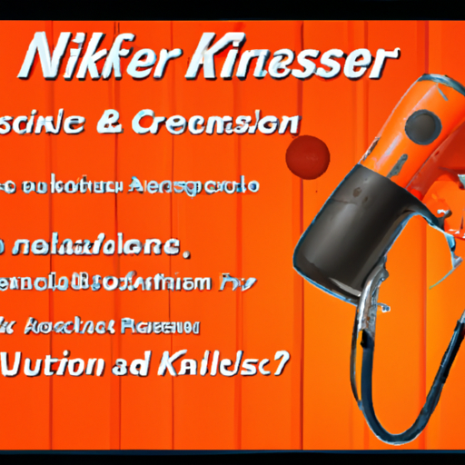 Nulksen, Portable Air Compressor, Tire Inflator