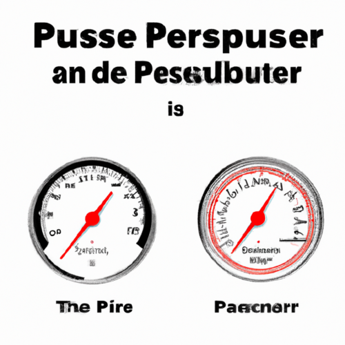 Is A Digital Tire Pressure Gauge Better?