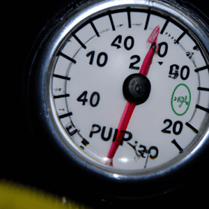 Is It Okay To Over Inflate Tires By 2 Psi?