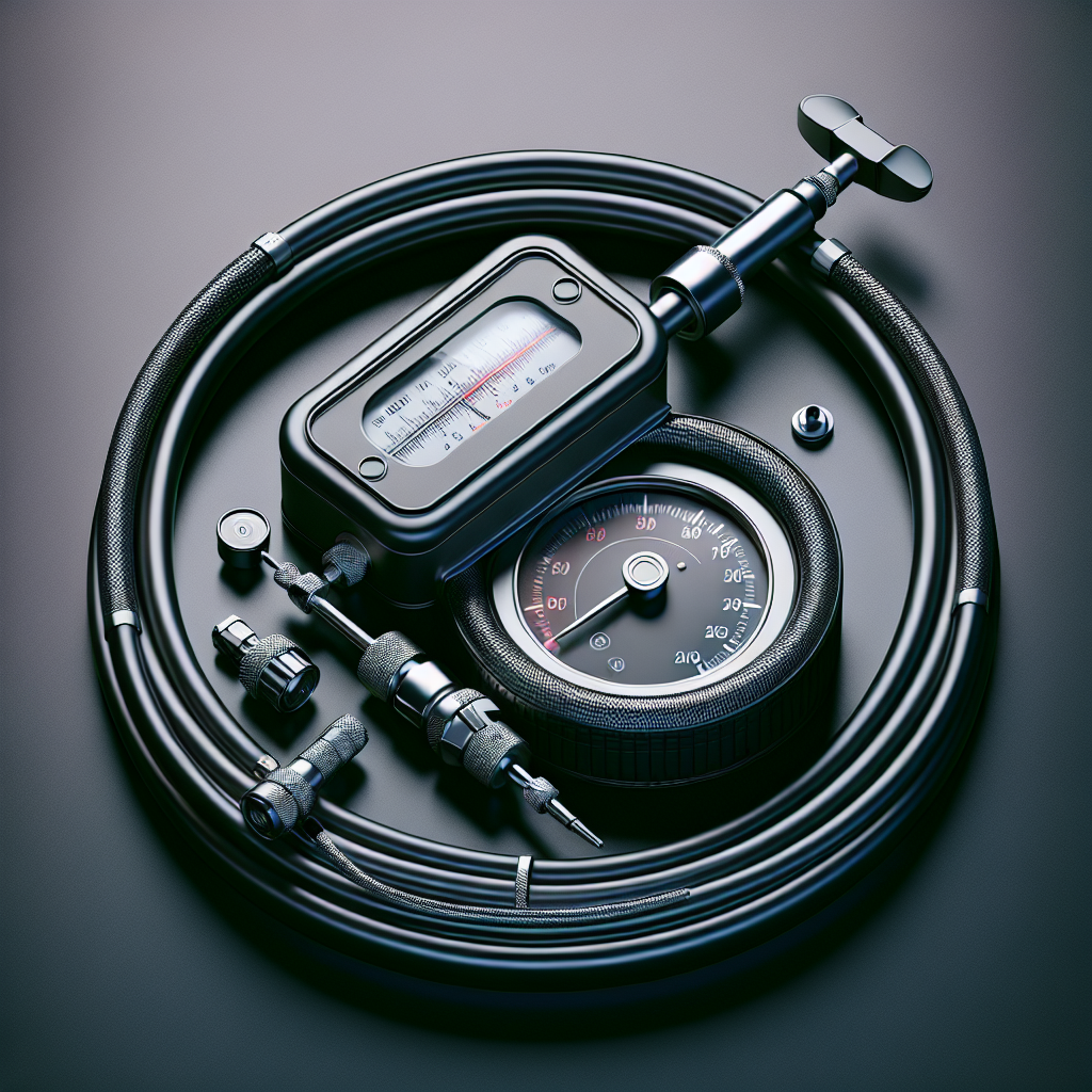 What Is The Most Accurate Tire Pressure Gauge With Inflator?